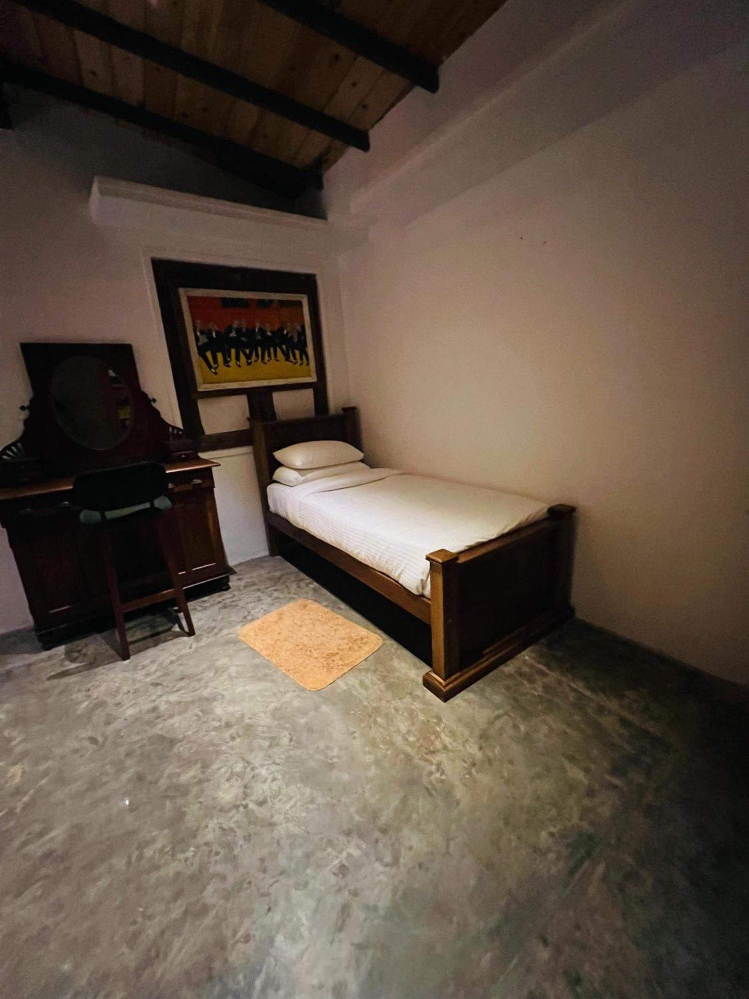 Aayu Hanthana Boutique Hotel Kandy Exterior foto