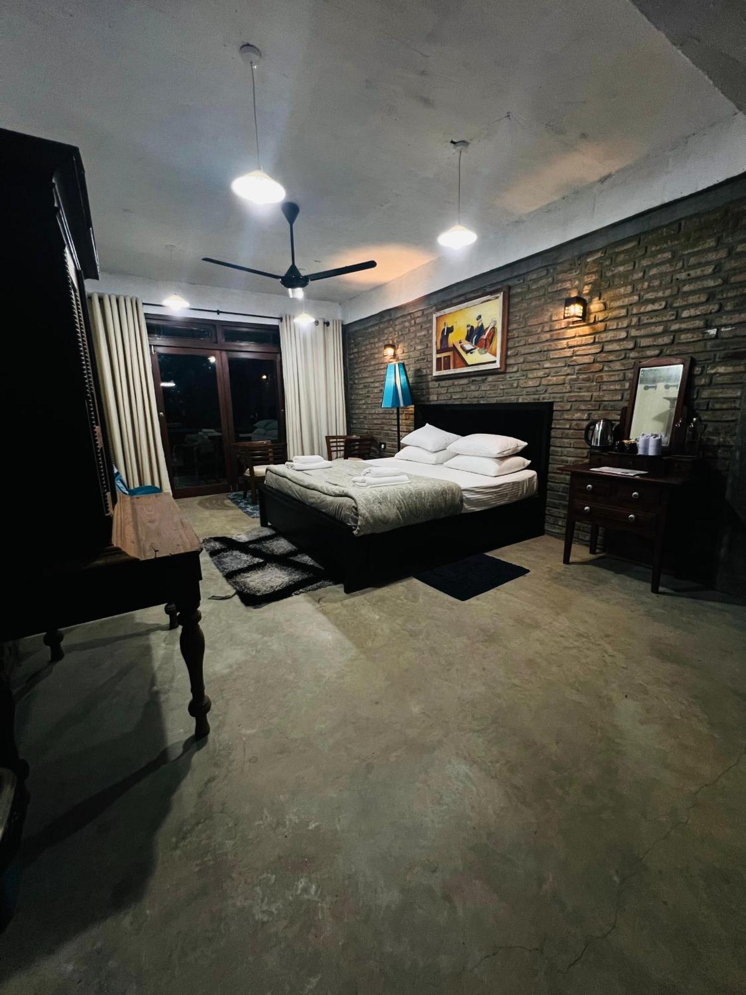 Aayu Hanthana Boutique Hotel Kandy Exterior foto