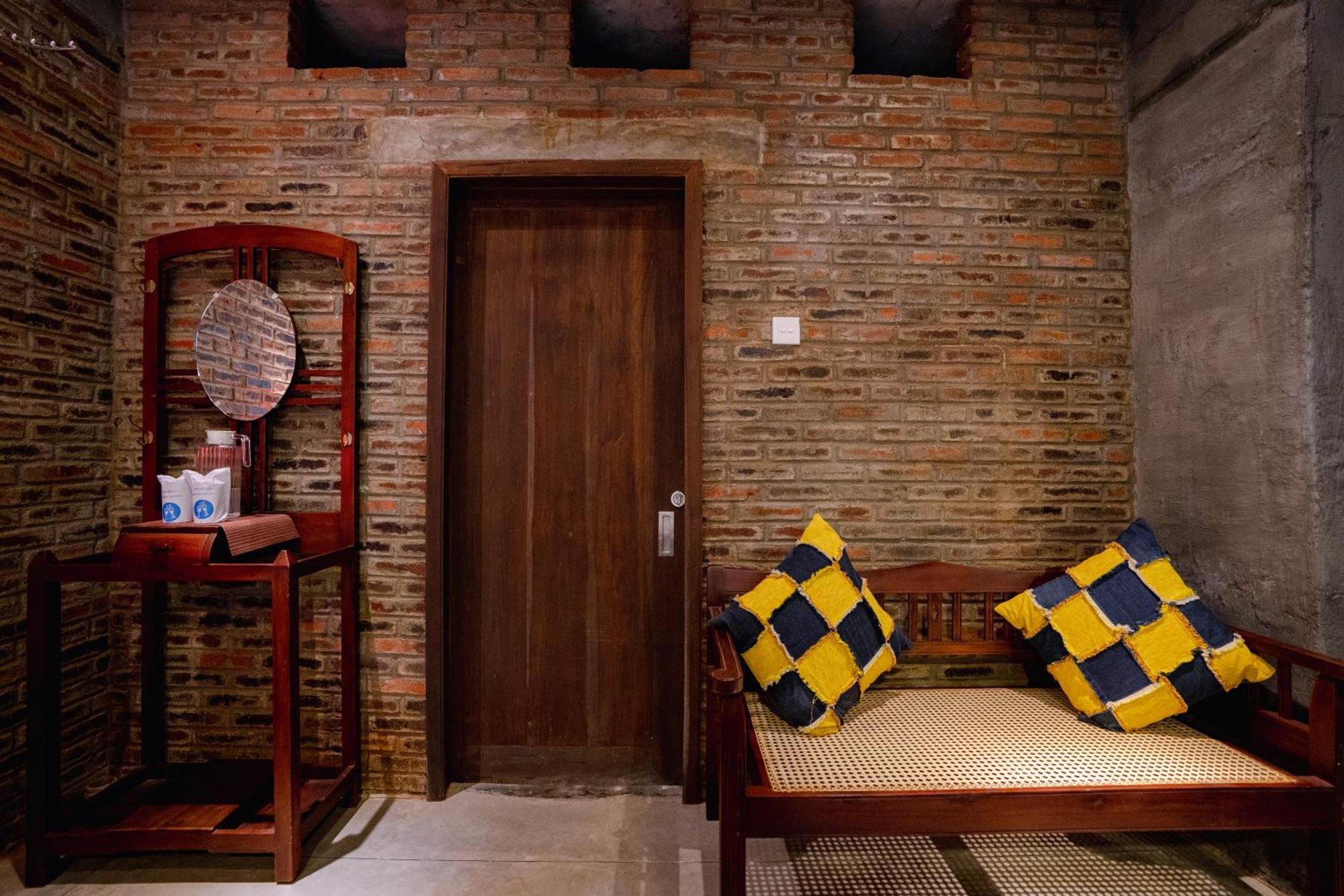 Aayu Hanthana Boutique Hotel Kandy Exterior foto